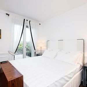 Camera deluxe con letto king size